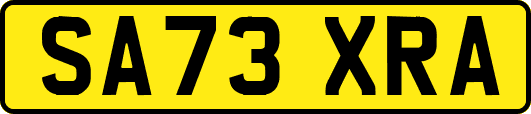 SA73XRA