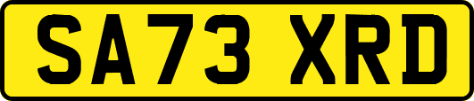 SA73XRD