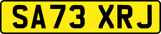 SA73XRJ