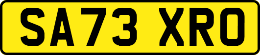SA73XRO