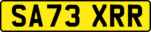 SA73XRR