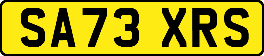 SA73XRS