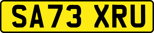 SA73XRU