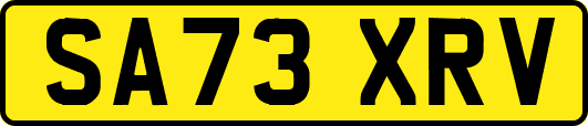 SA73XRV