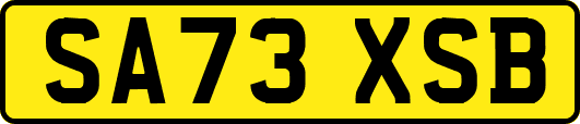 SA73XSB