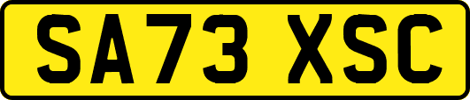 SA73XSC