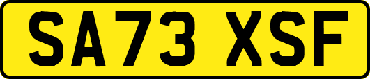 SA73XSF