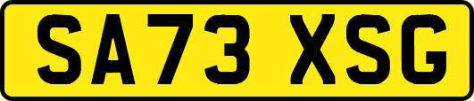 SA73XSG
