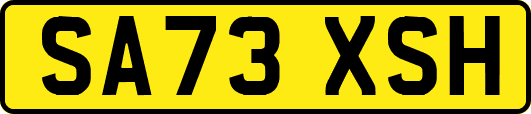 SA73XSH