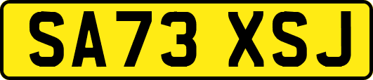 SA73XSJ