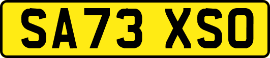 SA73XSO