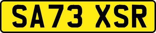 SA73XSR