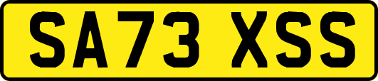 SA73XSS