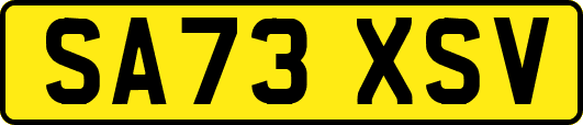 SA73XSV