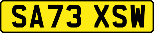 SA73XSW