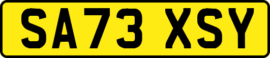 SA73XSY