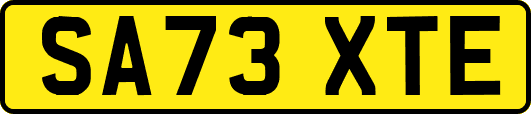 SA73XTE