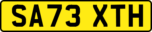 SA73XTH