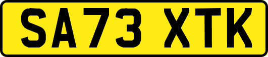 SA73XTK