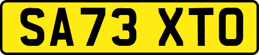 SA73XTO