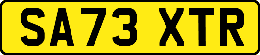 SA73XTR