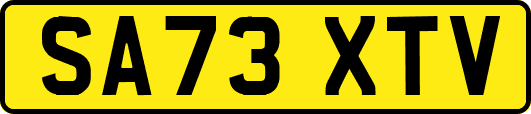 SA73XTV