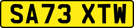 SA73XTW
