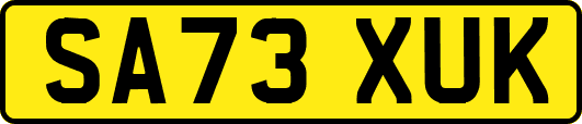SA73XUK