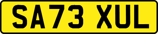 SA73XUL