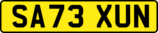 SA73XUN