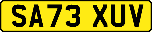SA73XUV