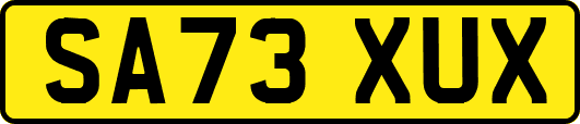 SA73XUX