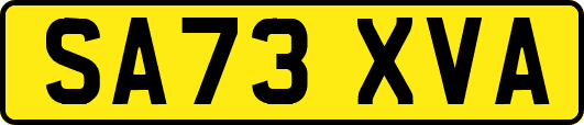 SA73XVA