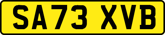 SA73XVB