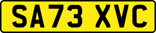 SA73XVC