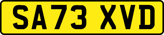 SA73XVD
