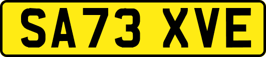 SA73XVE