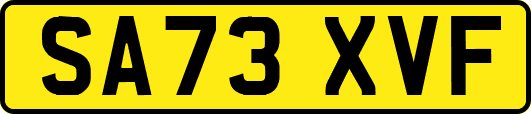 SA73XVF