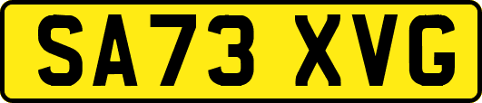 SA73XVG
