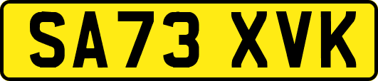 SA73XVK