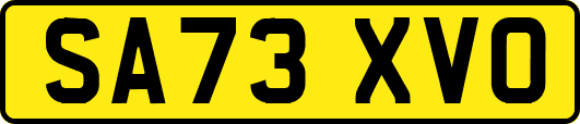SA73XVO