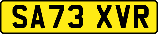 SA73XVR
