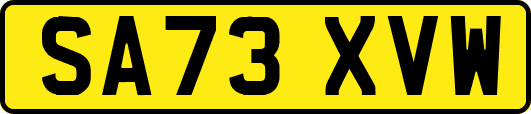 SA73XVW