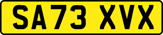 SA73XVX