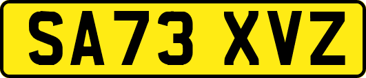 SA73XVZ