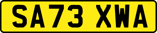SA73XWA