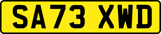 SA73XWD