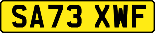 SA73XWF