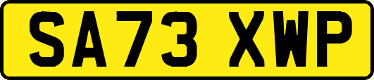 SA73XWP