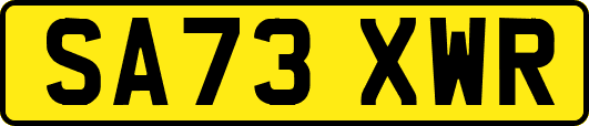 SA73XWR